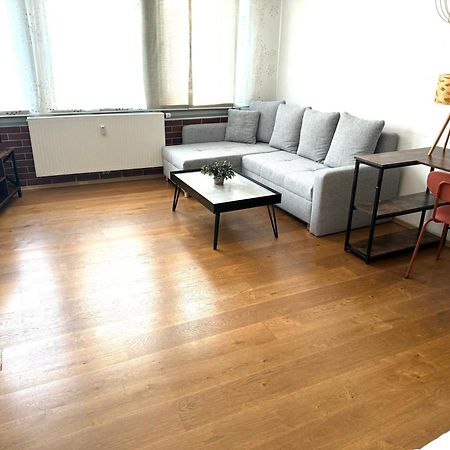 "City Chic Apartment" Im Gassen Gefluester Schwaebisch Hall Luaran gambar