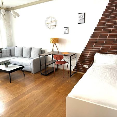"City Chic Apartment" Im Gassen Gefluester Schwaebisch Hall Luaran gambar