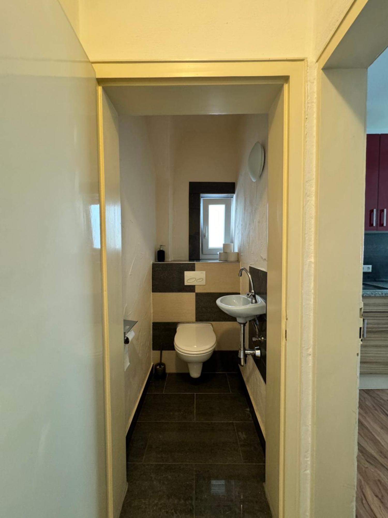"City Chic Apartment" Im Gassen Gefluester Schwaebisch Hall Luaran gambar