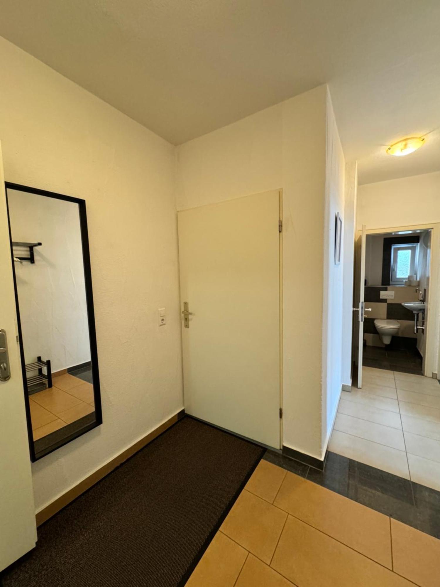 "City Chic Apartment" Im Gassen Gefluester Schwaebisch Hall Luaran gambar