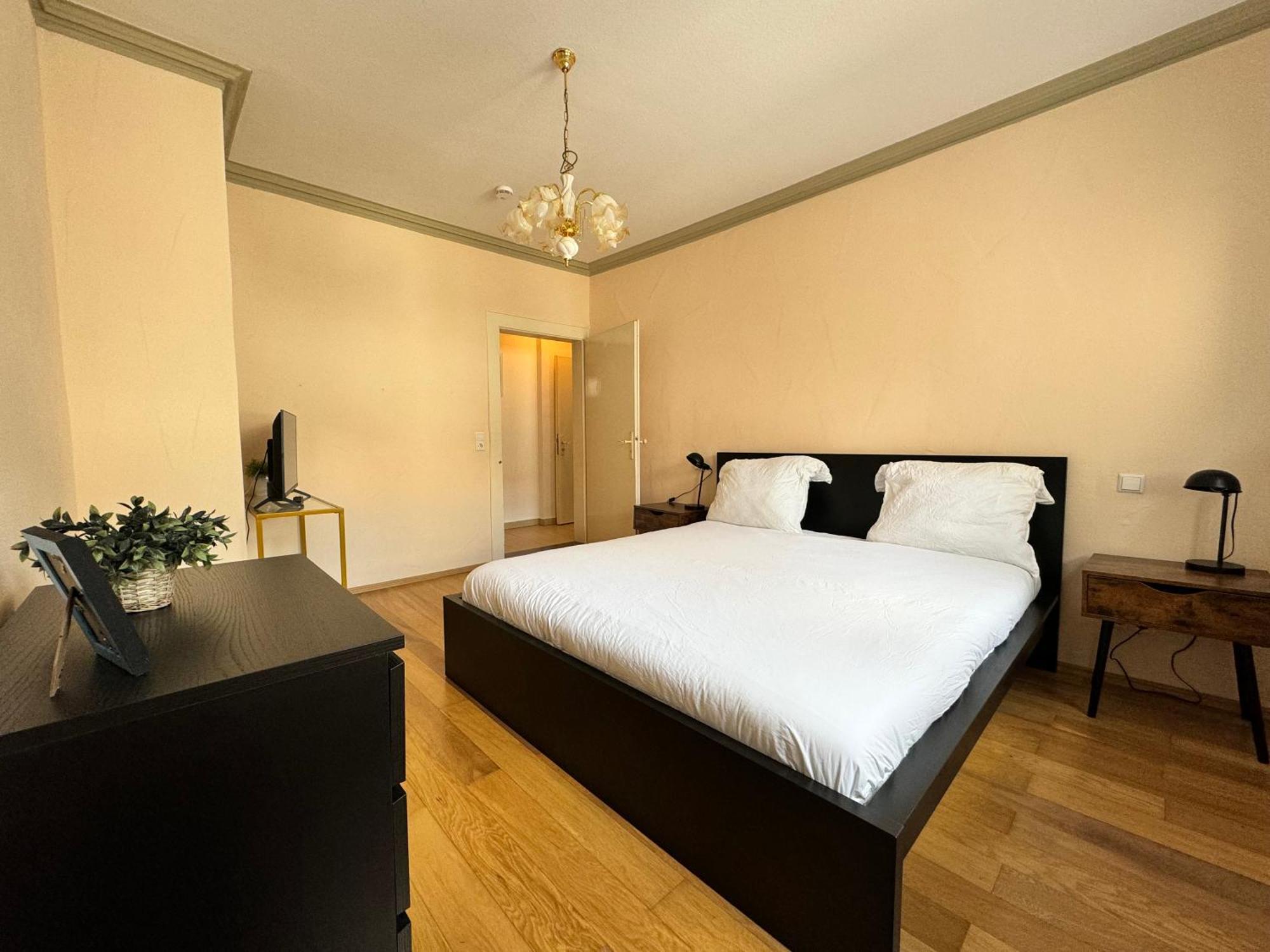 "City Chic Apartment" Im Gassen Gefluester Schwaebisch Hall Luaran gambar