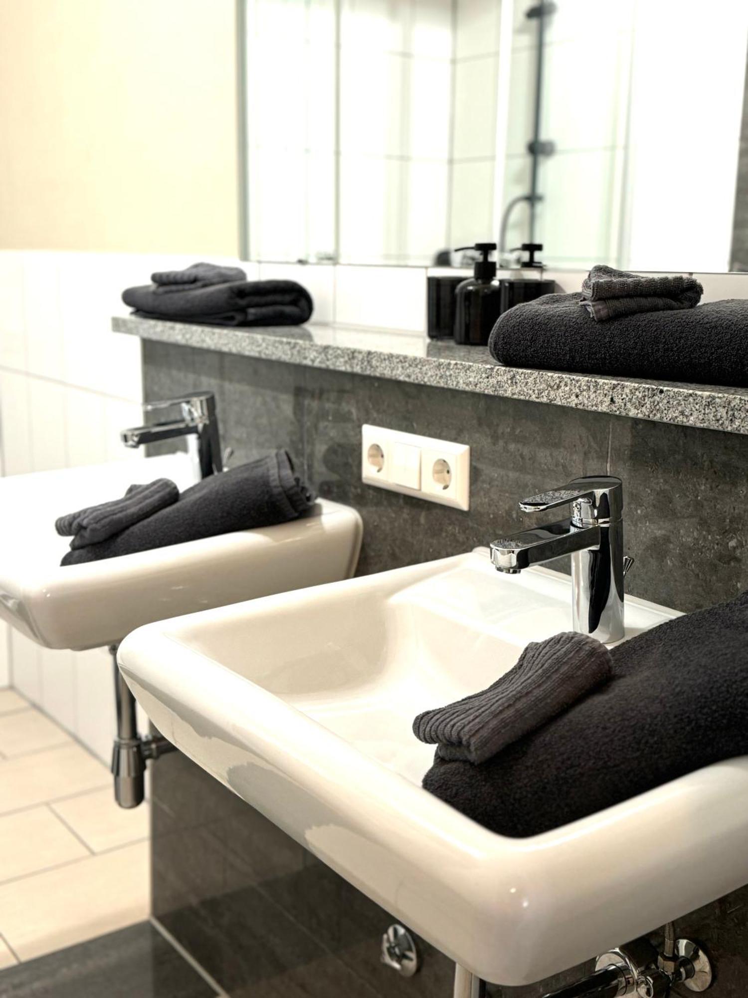 "City Chic Apartment" Im Gassen Gefluester Schwaebisch Hall Luaran gambar