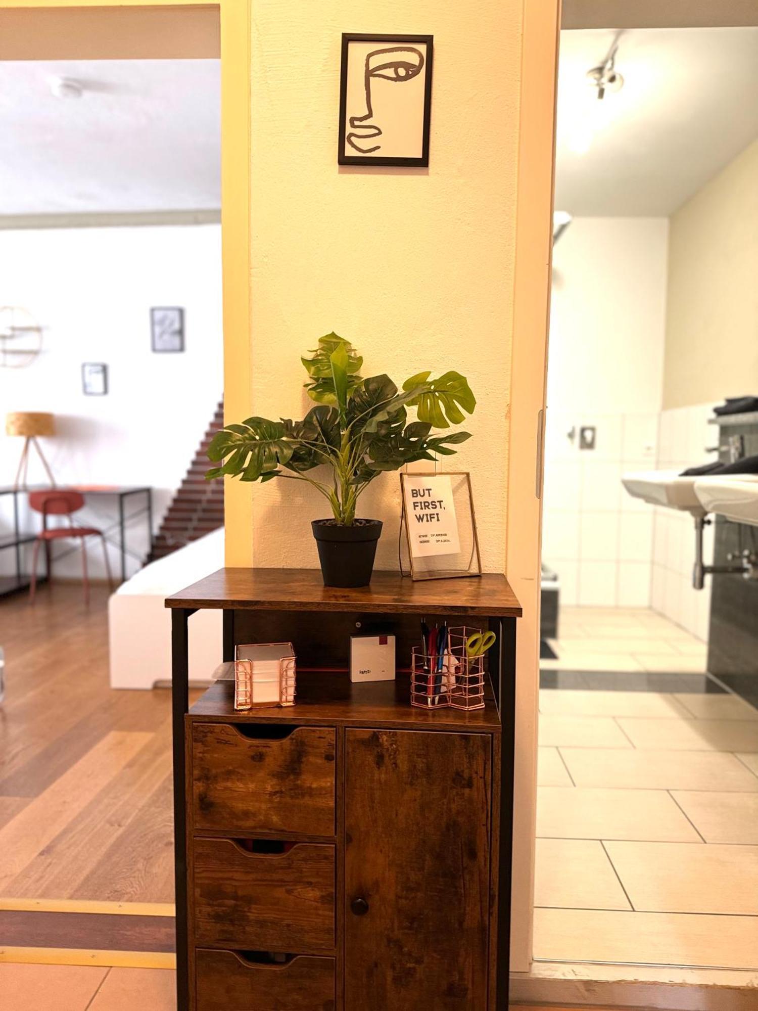 "City Chic Apartment" Im Gassen Gefluester Schwaebisch Hall Luaran gambar