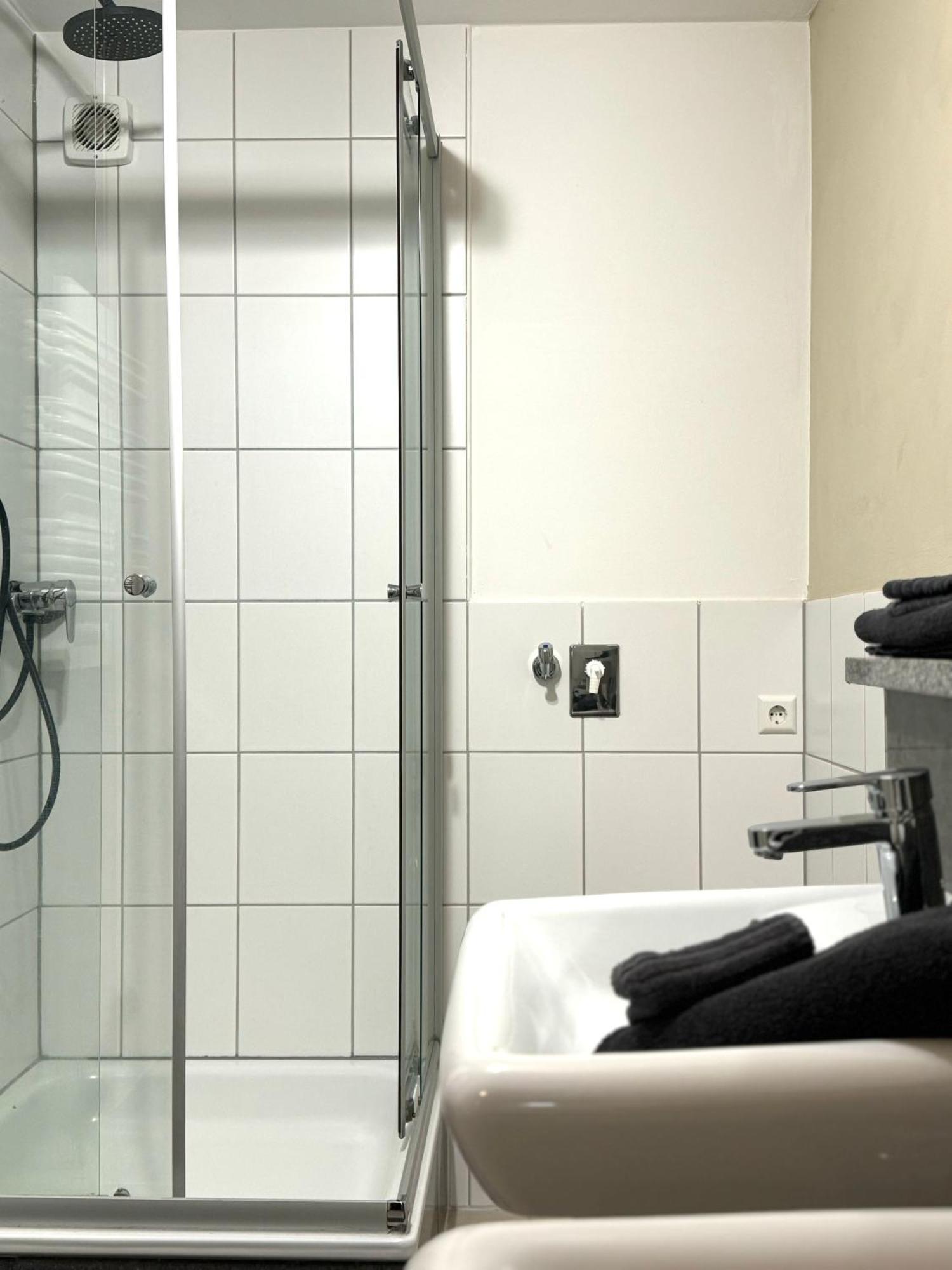 "City Chic Apartment" Im Gassen Gefluester Schwaebisch Hall Luaran gambar